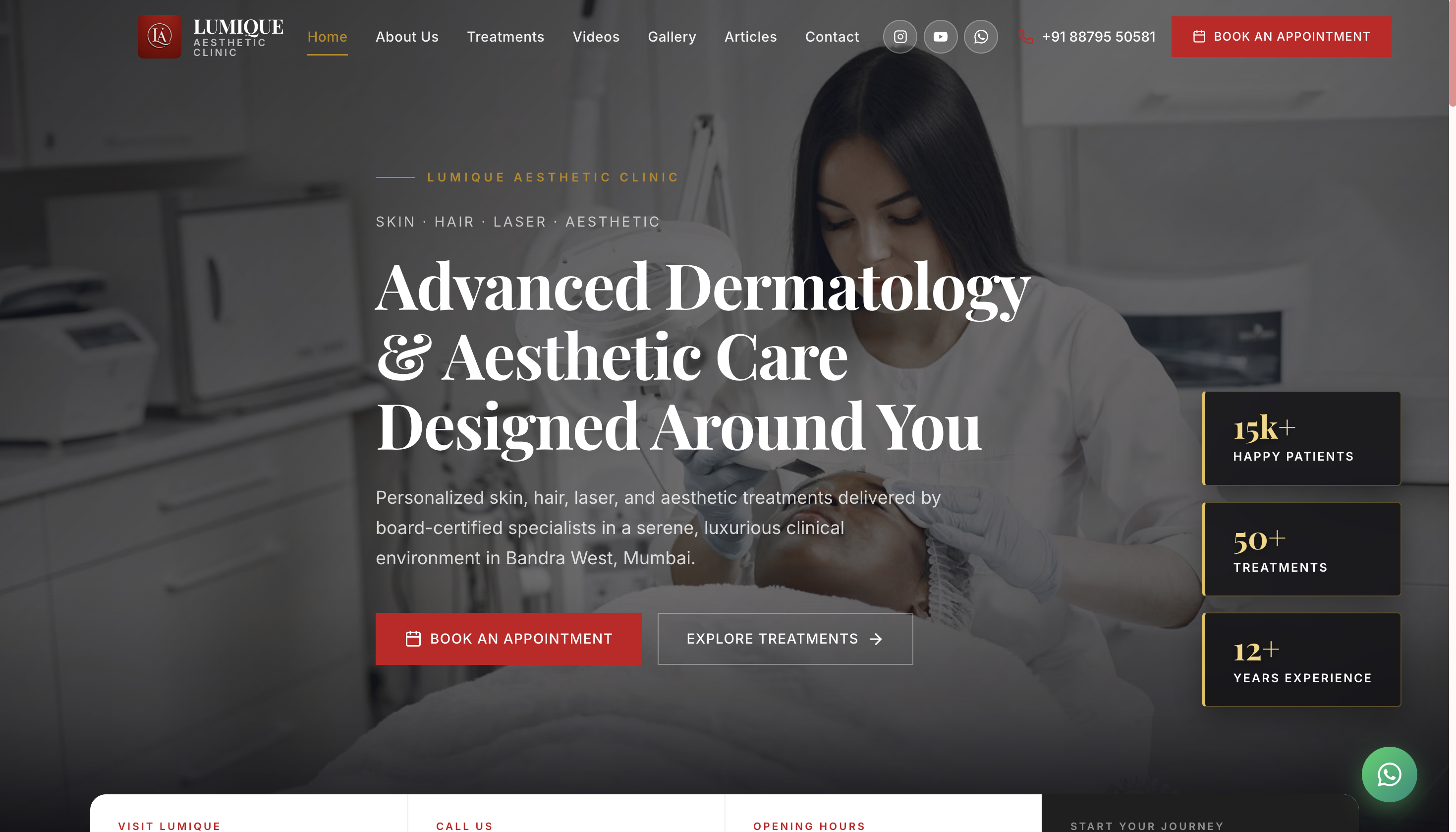 Lumique Aesthetic Clinic